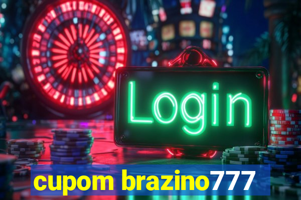 cupom brazino777